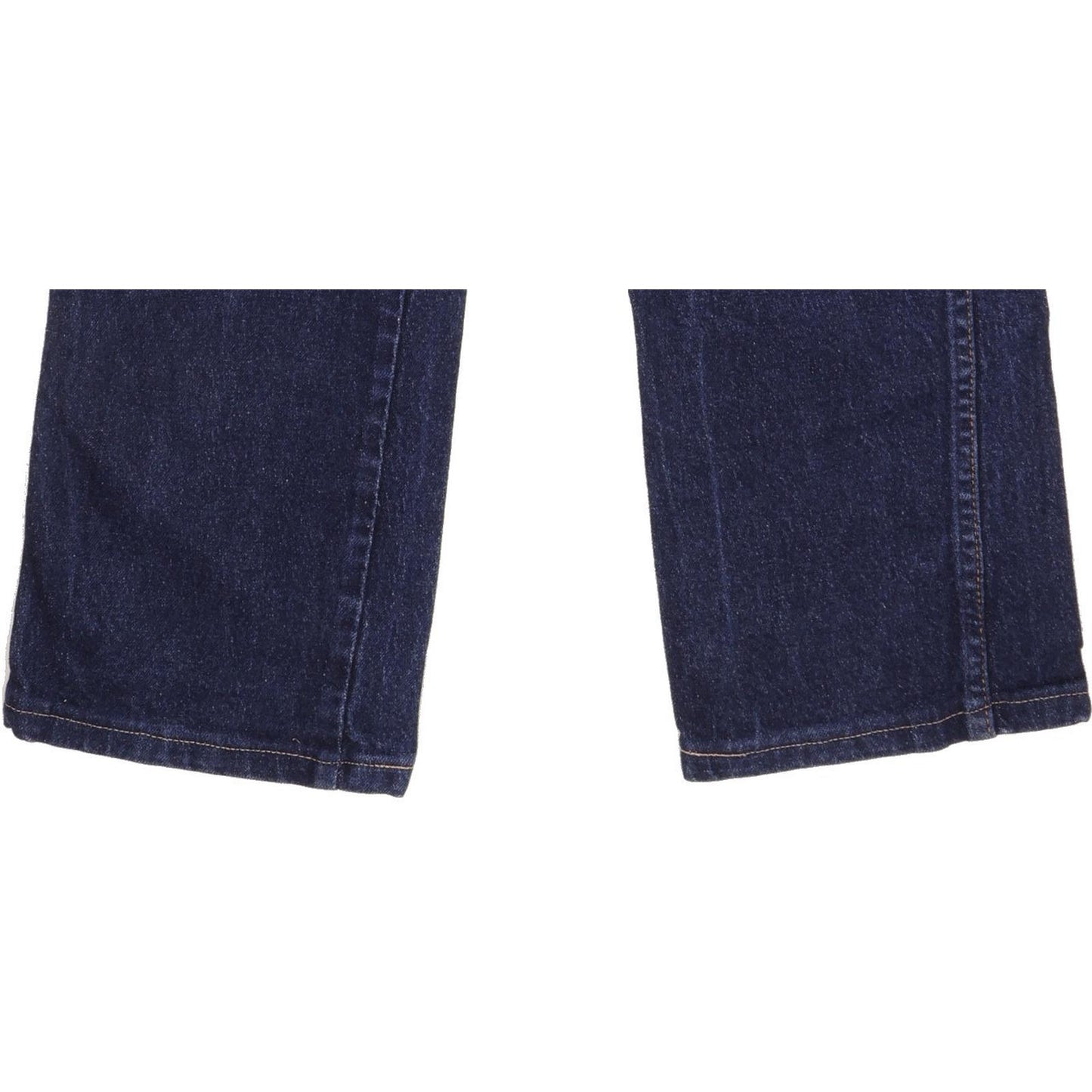 Wrangler Men Blue Straight Regular Jeans W33 L30