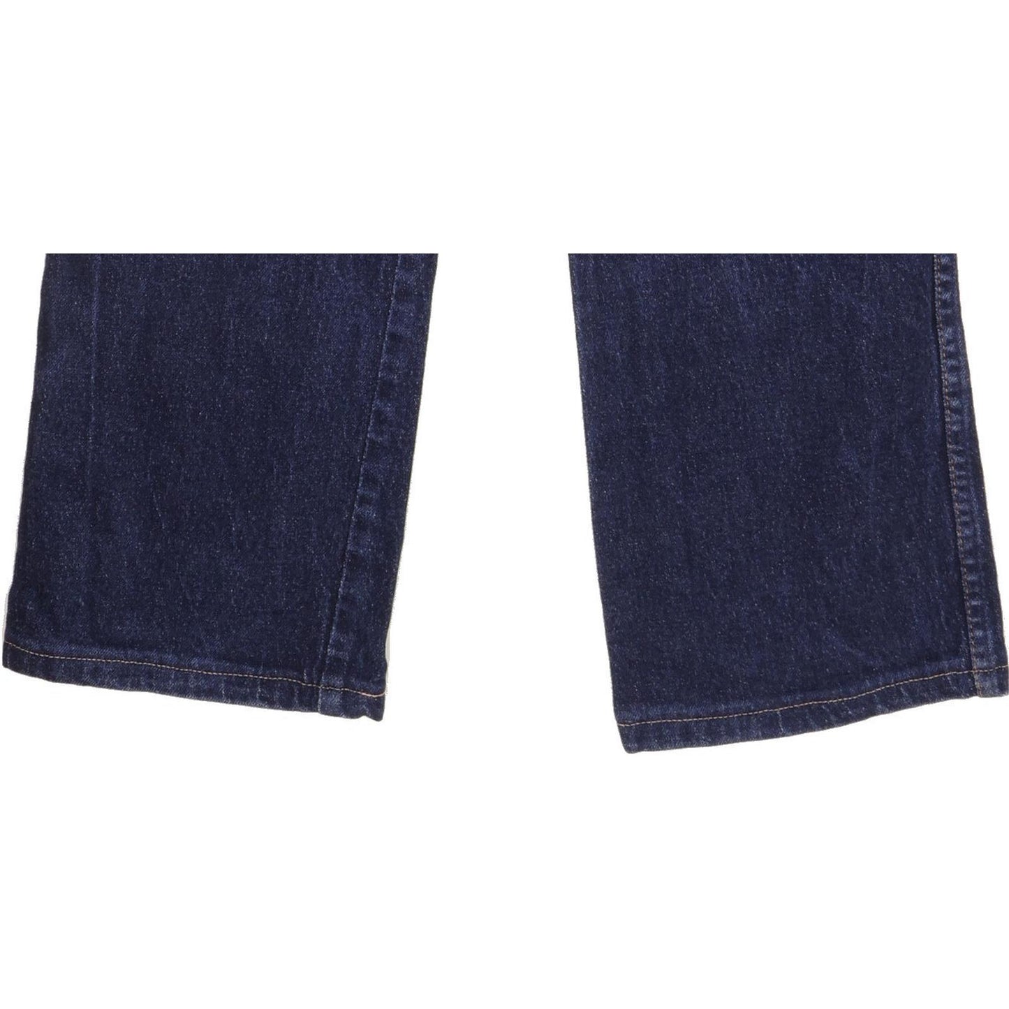 Wrangler Men Blue Straight Regular Jeans W33 L30