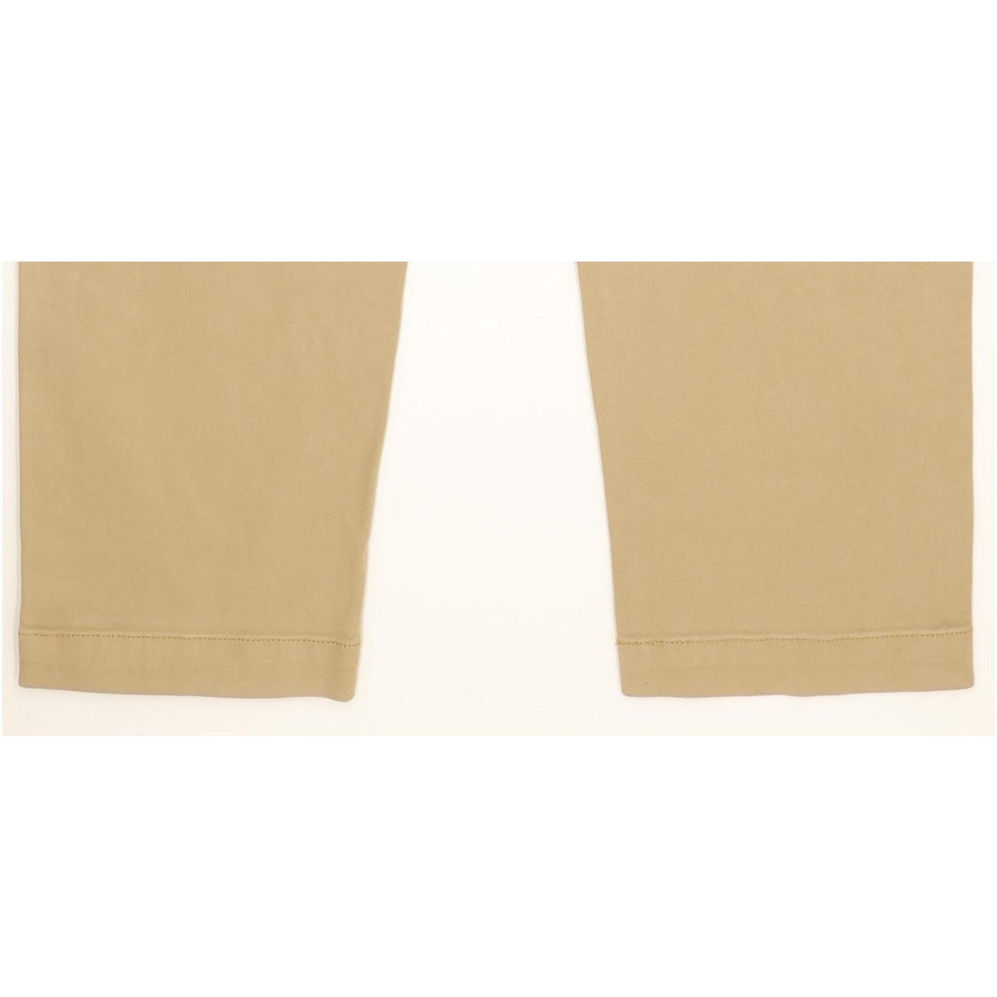 Levi's XX Men Beige Tapered Slim Chino Stretch Jeans W32 L29