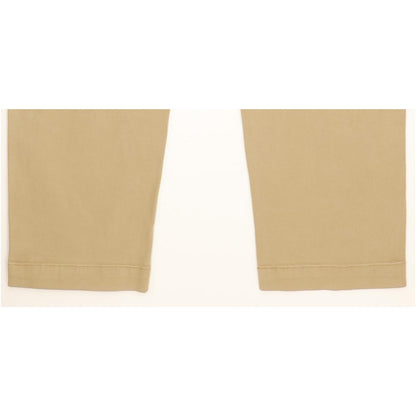 Levi's XX Men Beige Tapered Slim Chino Stretch Jeans W32 L29