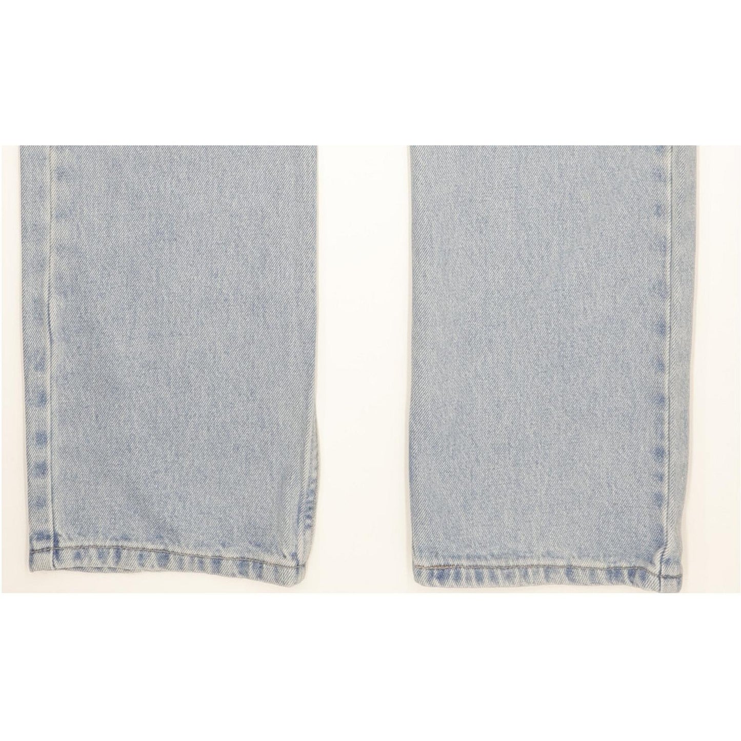 Levi's 581 Men Blue Straight Regular Jeans W32 L33