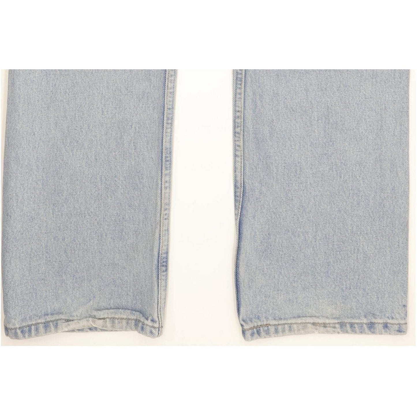 Levi's 581 Men Blue Straight Regular Jeans W32 L33
