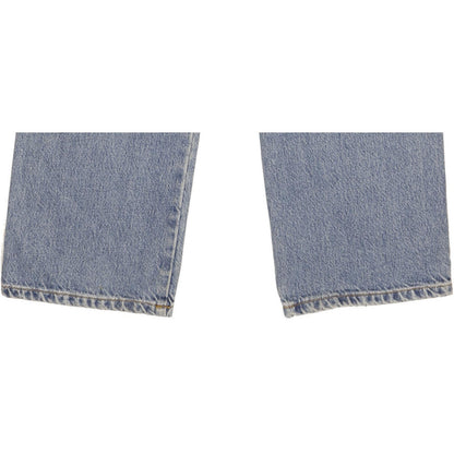 Wrangler Ohio Men Blue Straight Regular Jeans W34 L30