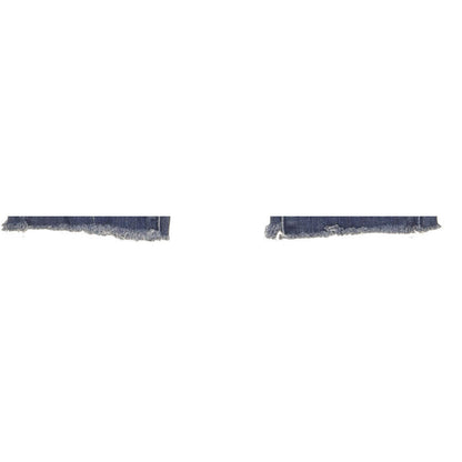 Levi's Slight Curve Women Blue Skinny Slim Stretch Jeans W26 L24
