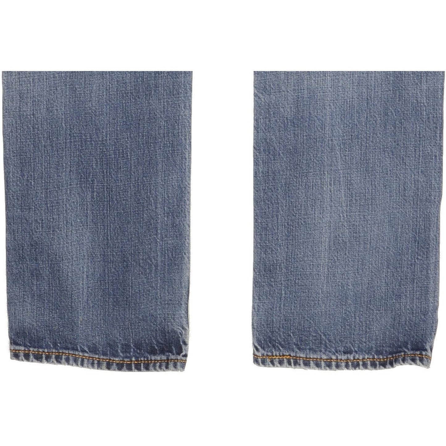 Levi's 513 Men Blue Straight Regular Jeans W32 L33