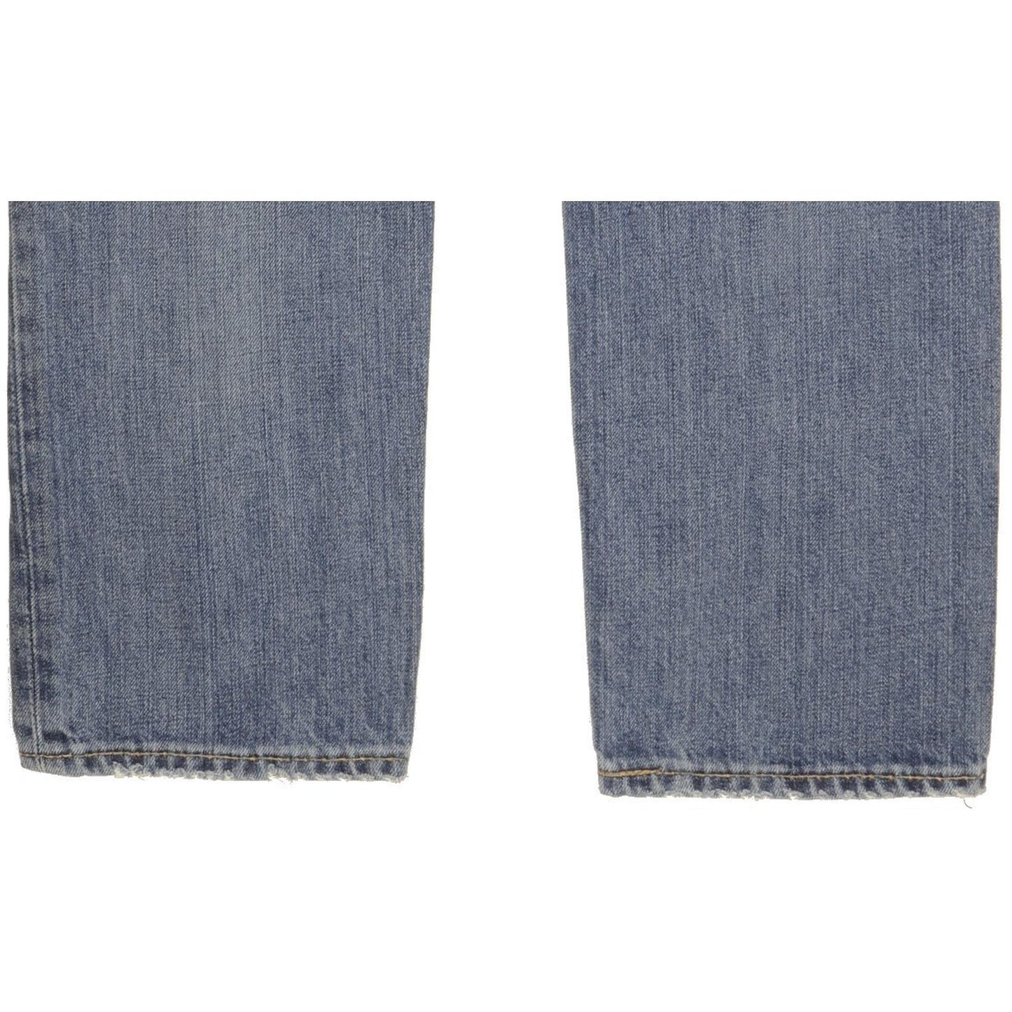 Levi's 511 Men Blue Straight Slim Jeans W32 L32