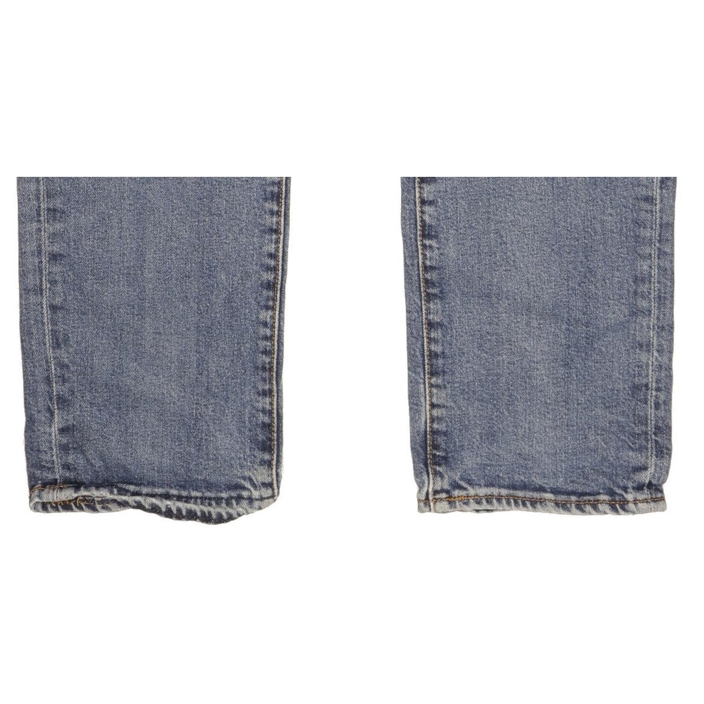 Levi's 511 Men Blue Straight Slim Stretch Jeans W32 L31