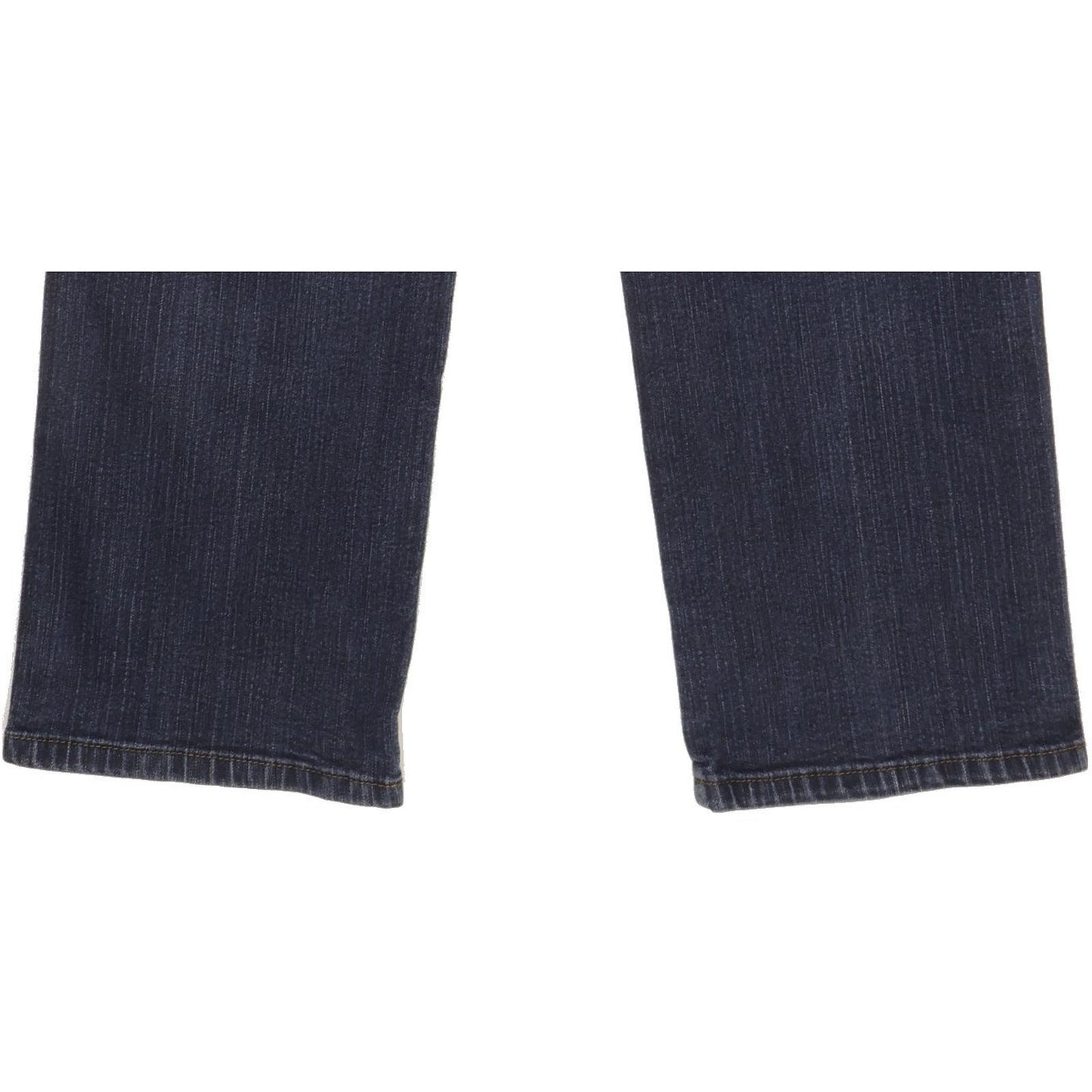 Wrangler Texas Men Blue Straight Regular Stretch Jeans W34 L30