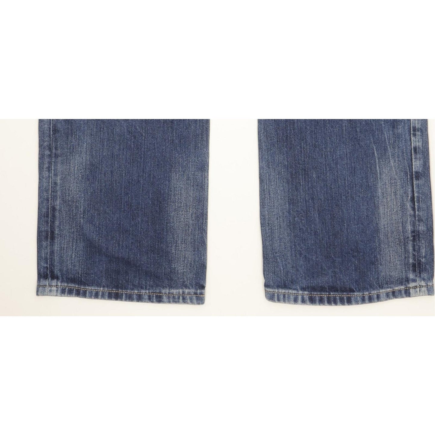 G-Star Coder Men Blue Straight Regular Jeans W31 L30