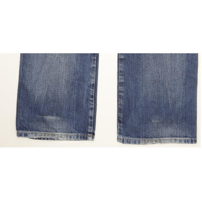 G-Star Coder Men Blue Straight Regular Jeans W31 L30