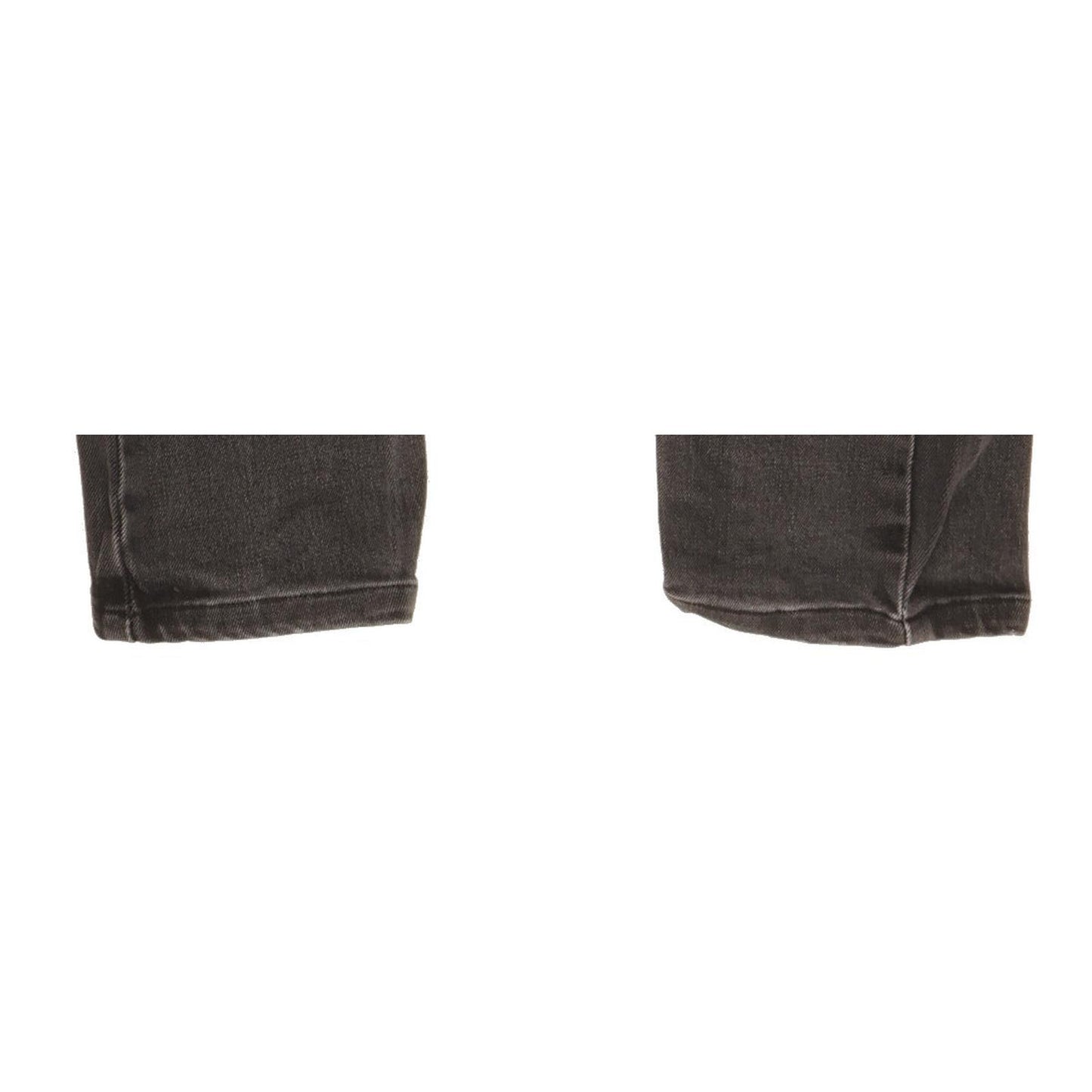 Levi's Women Black Skinny Slim Stretch Jeans W30 L25