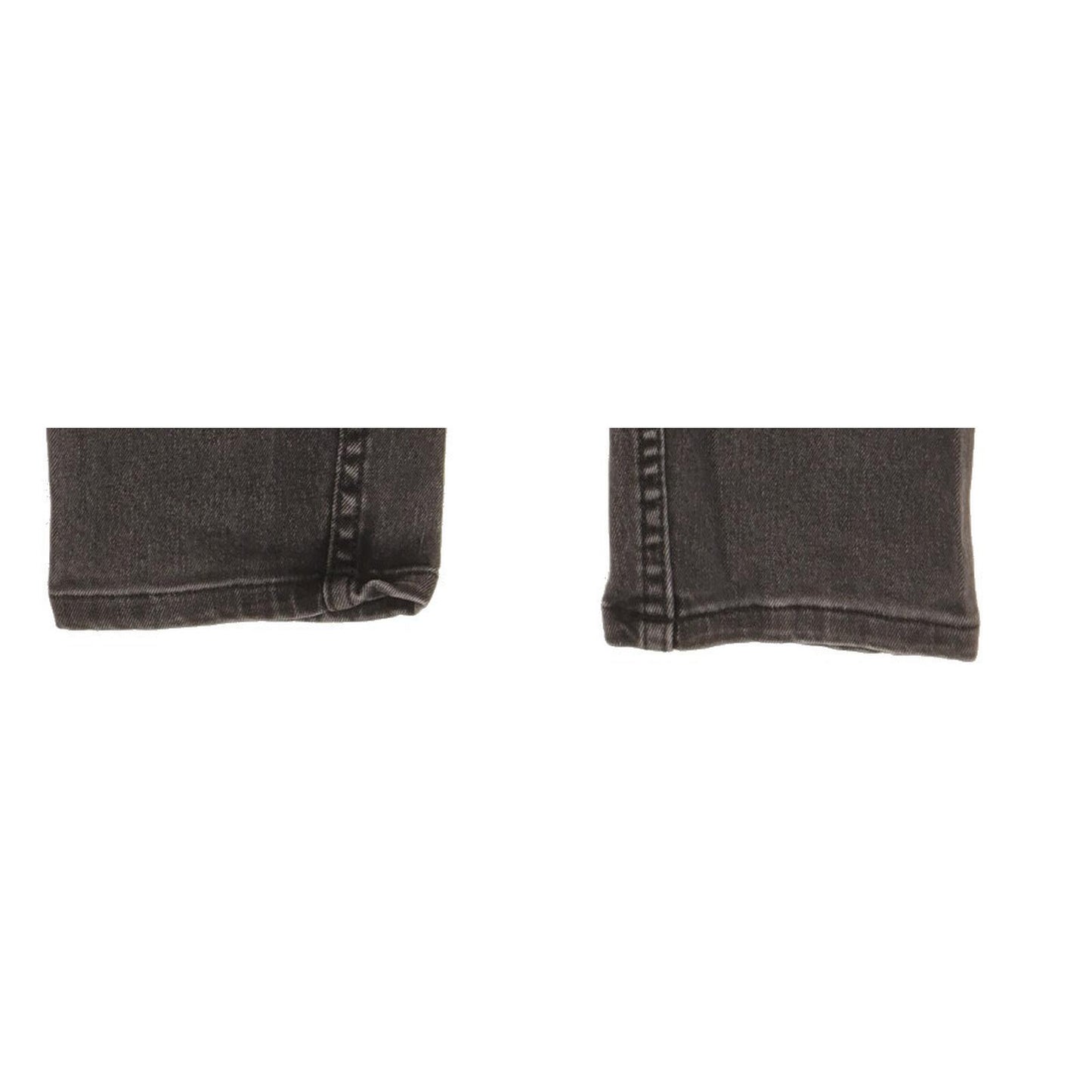 Levi's Women Black Skinny Slim Stretch Jeans W30 L25