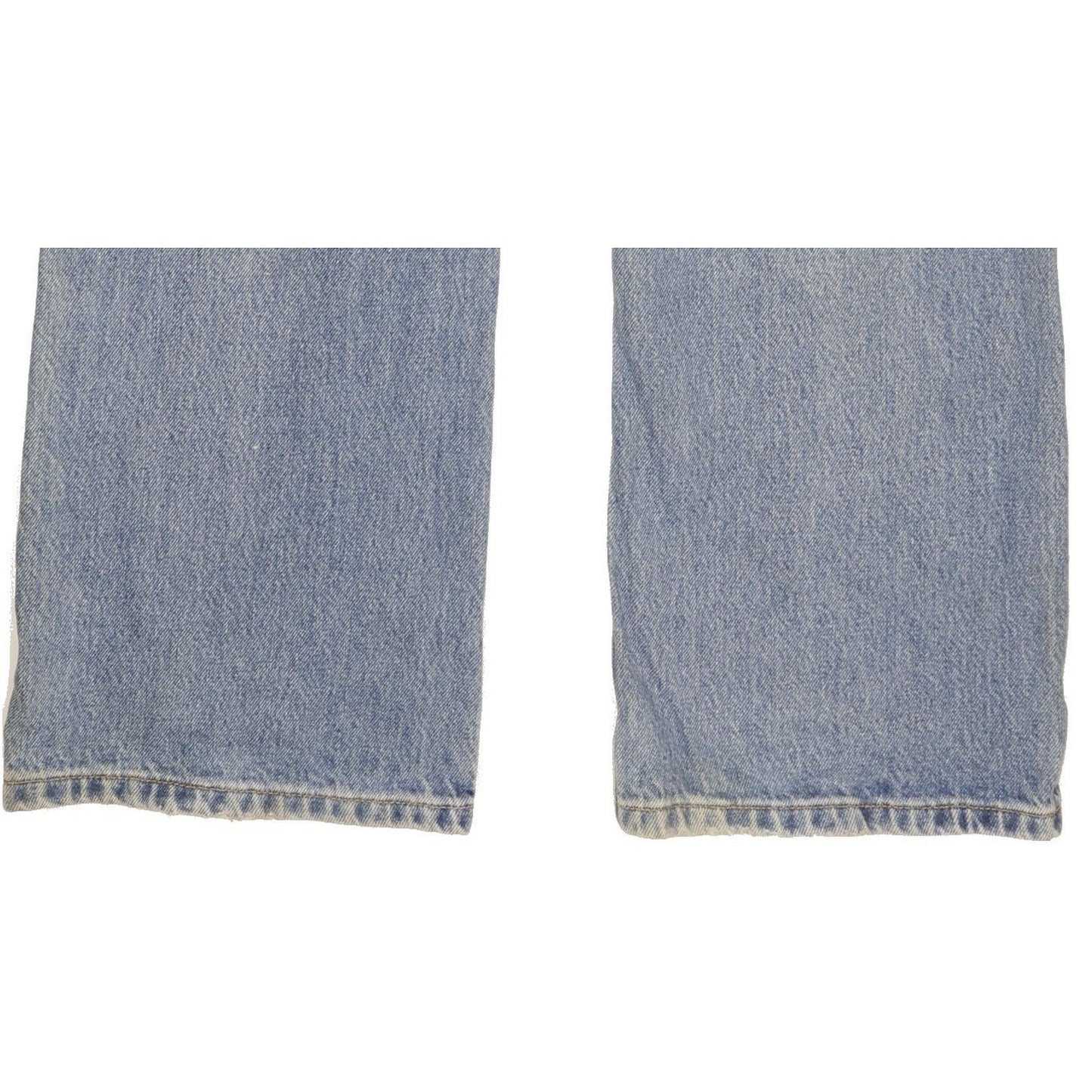 Lee Roscoe Men Blue Bootcut Regular Jeans W34 L32
