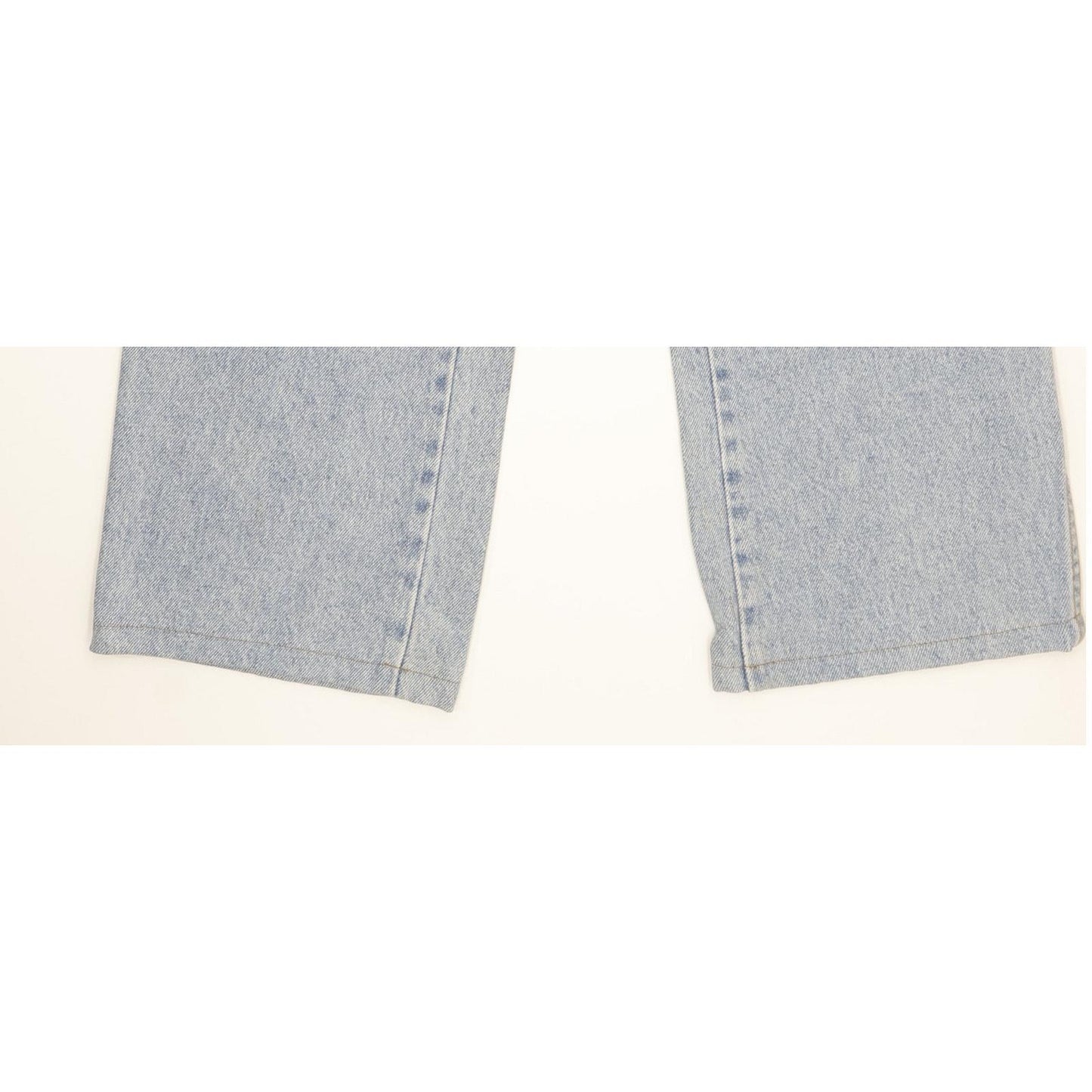 Wrangler Men Blue Straight Regular Jeans W32 L28