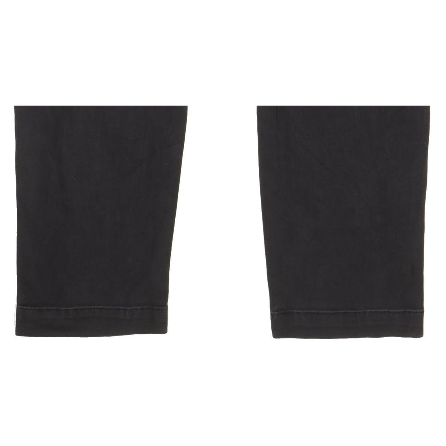 Levi's XX Men Black Tapered Regular Chino Stretch Jeans W33 L31