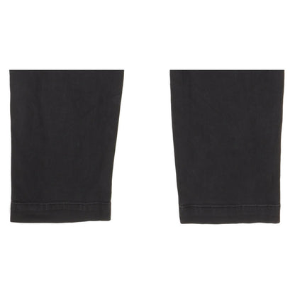 Levi's XX Men Black Tapered Regular Chino Stretch Jeans W33 L31