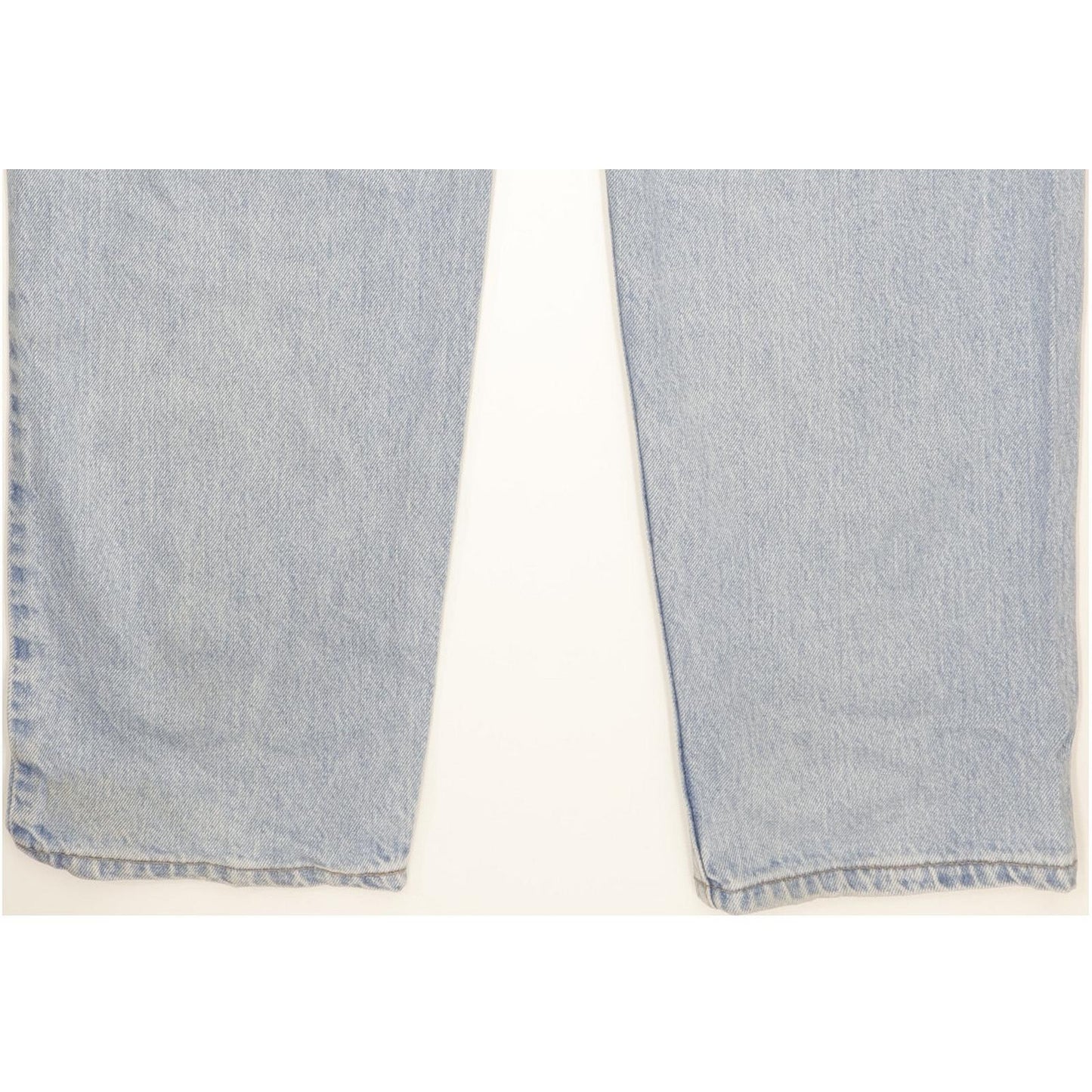 Levi's 550 Made in USA Men Blue Straight Relaxed Jeans W36 L34