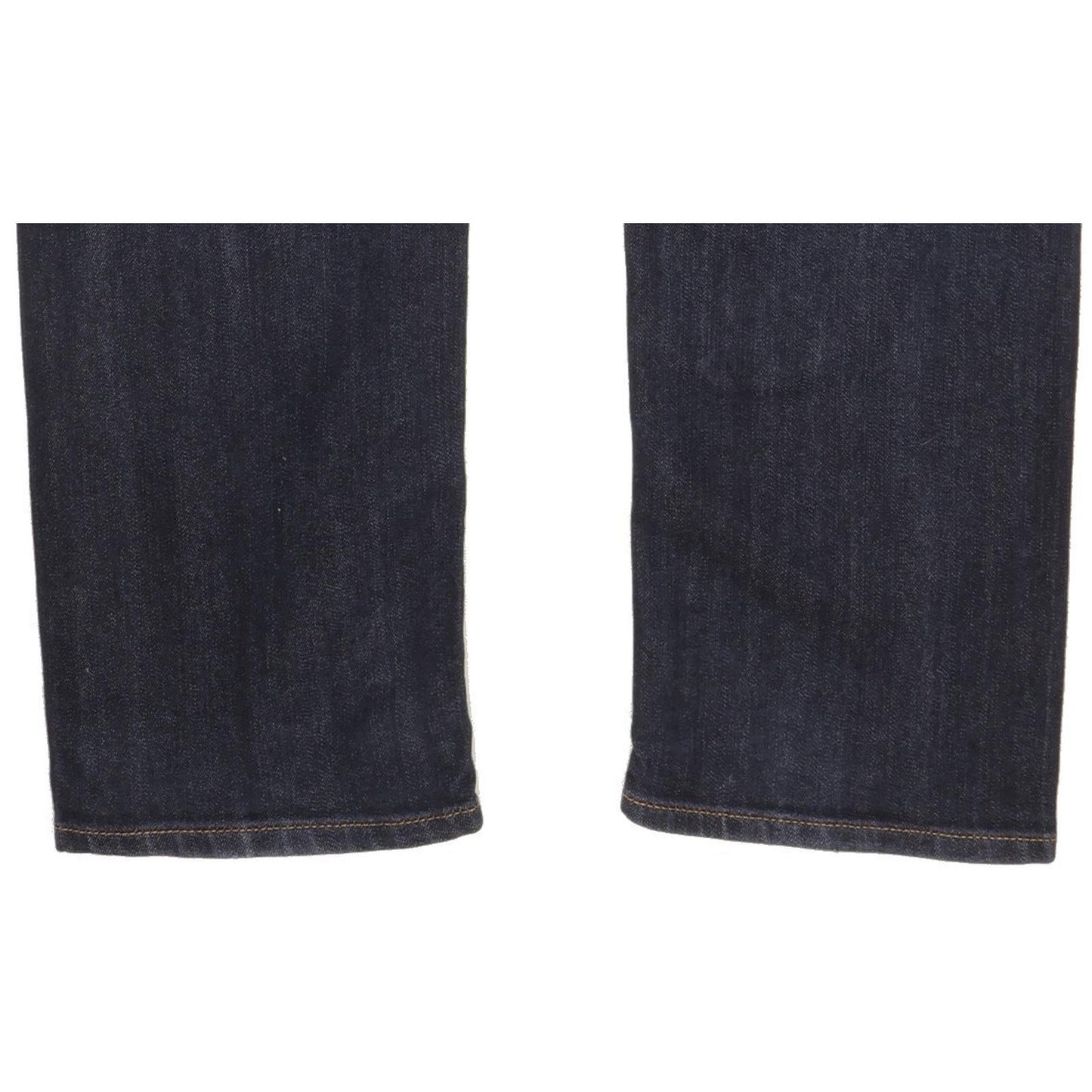 Lee Daren Men Blue Straight Slim Stretch Jeans W32 L31