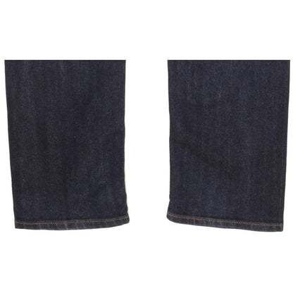 Lee Daren Men Blue Straight Slim Stretch Jeans W32 L31