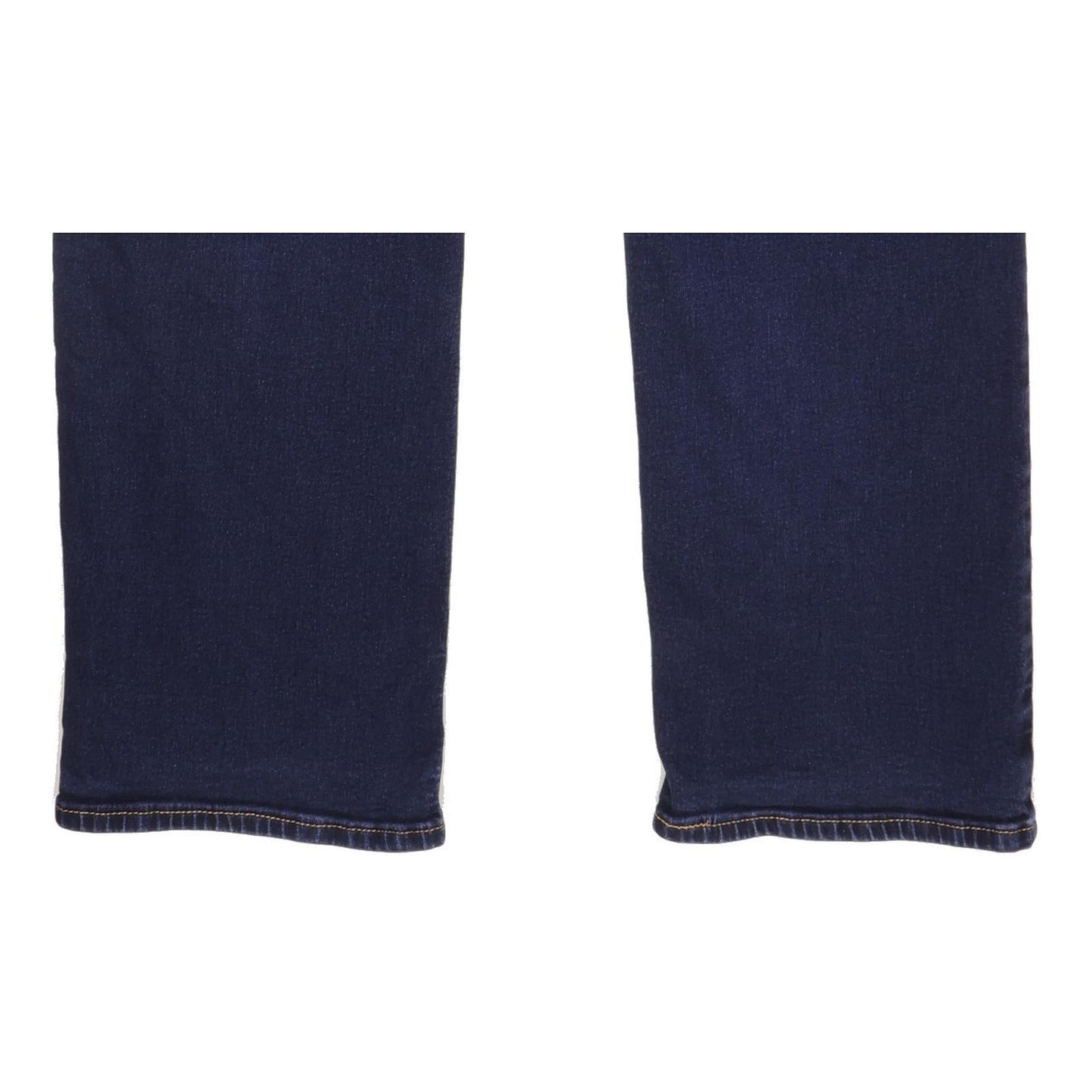Levi's 314 Shaping Blue Straight Slim Stretch Jeans High Waisted W40 L31