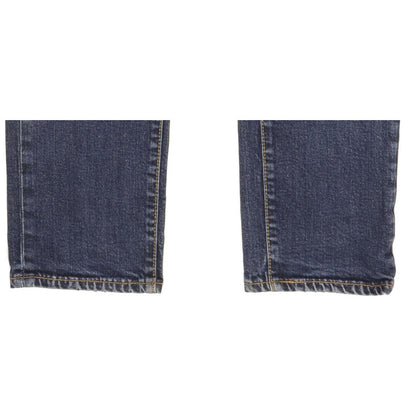Levi's 511 Men Blue Straight Slim Jeans W32 L30