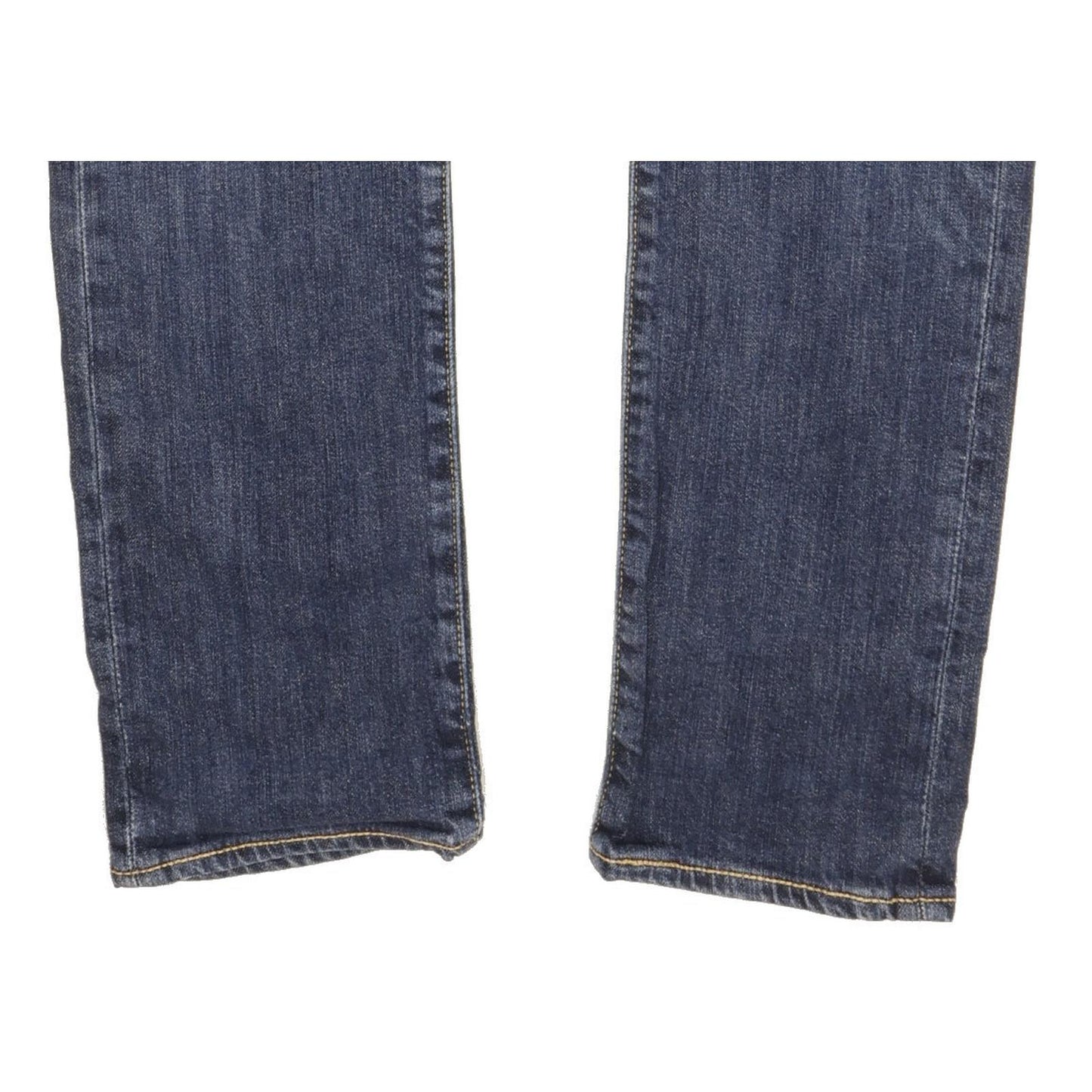 Levi's 510 Men Blue Skinny Slim Stretch Jeans W30 L34