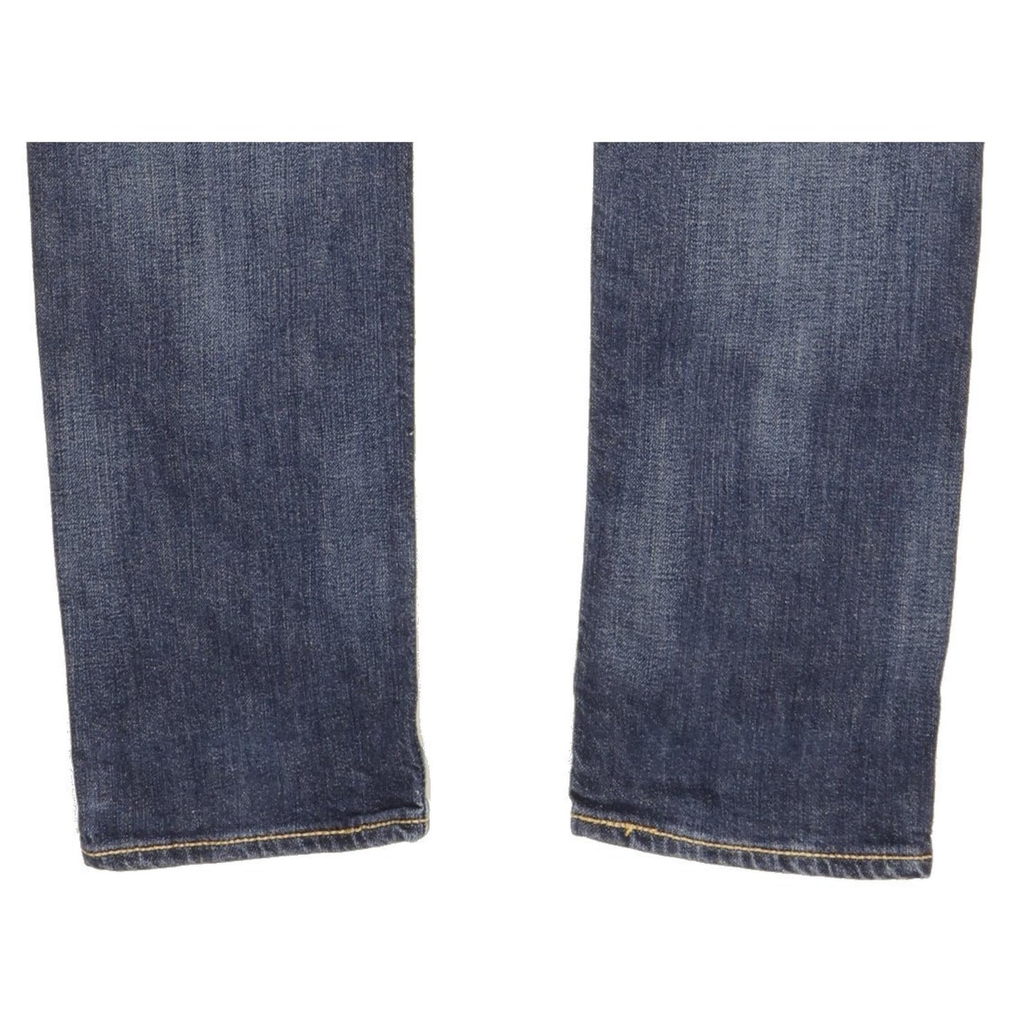 Levi's 510 Men Blue Skinny Slim Stretch Jeans W30 L34