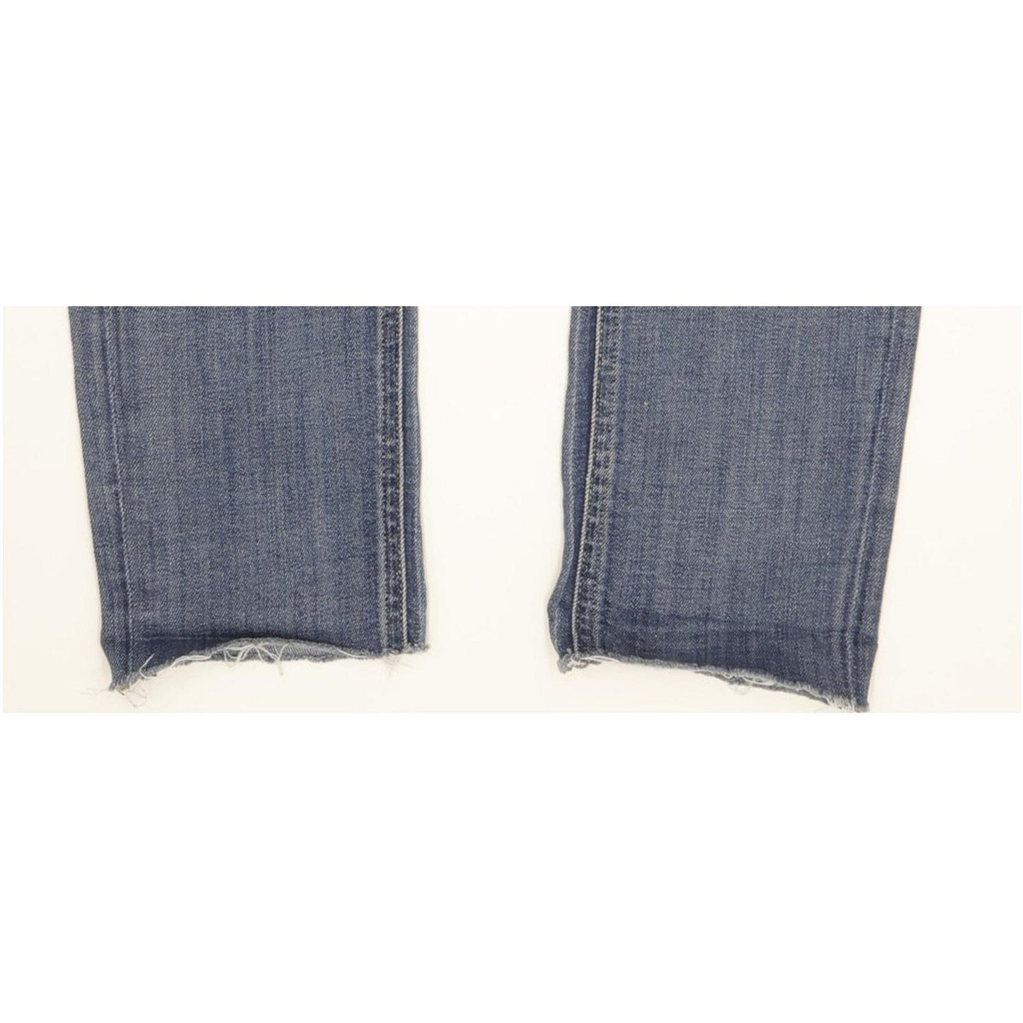 G-Star 3301 Contour Women Blue Skinny Slim Stretch Jeans W26 L28