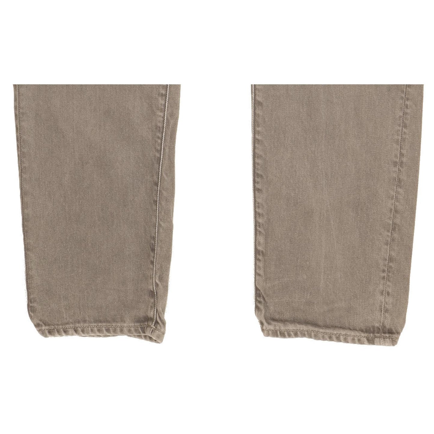 G-Star 3301 Men Grey Tapered Regular Jeans W32 L33