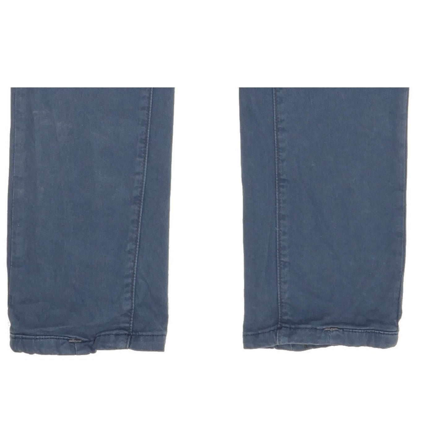 G-Star Men Blue Skinny Slim Stretch Jeans W28 L33