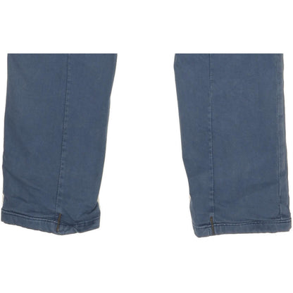 G-Star Men Blue Skinny Slim Stretch Jeans W28 L33