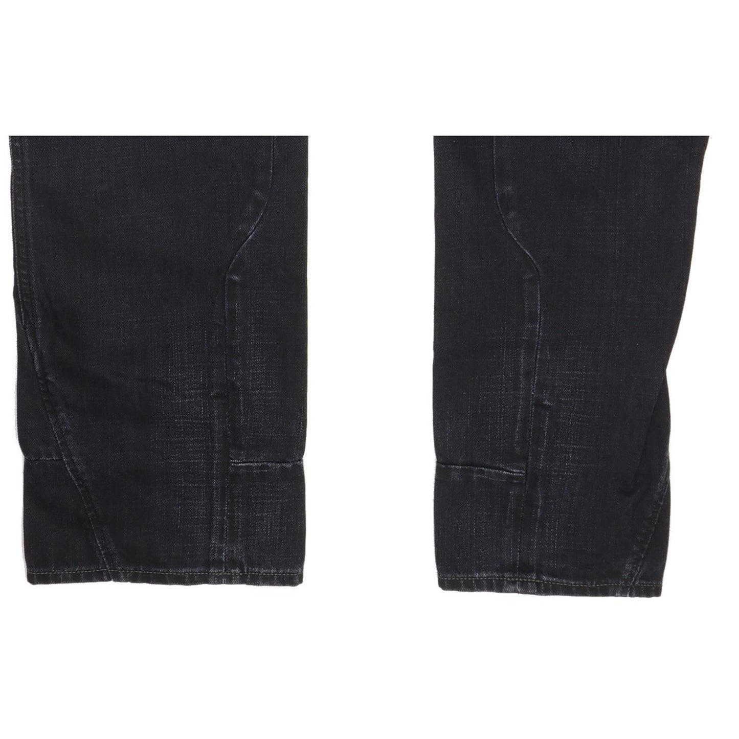 G-Star Men Navy Tapered Regular Jeans W34 L34