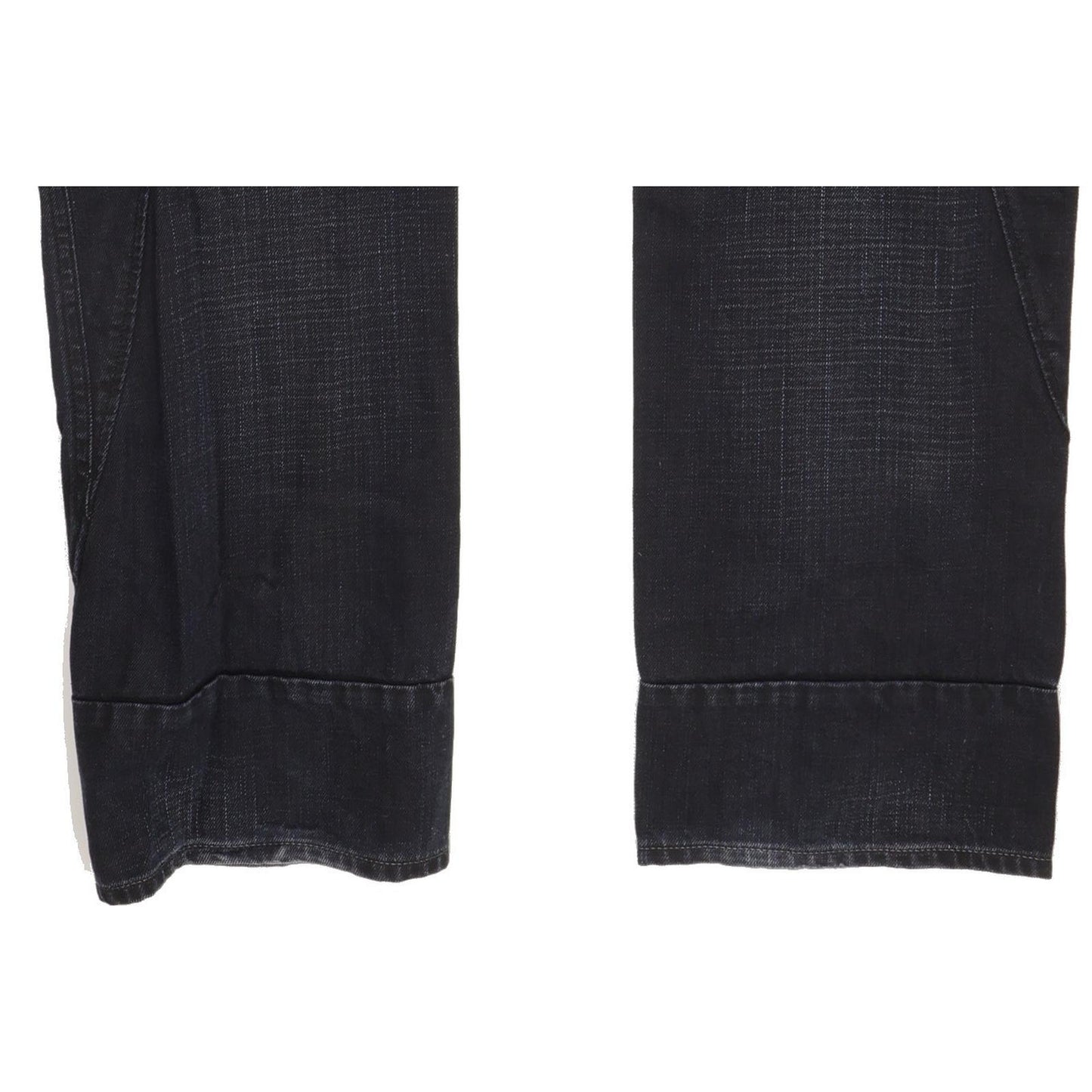 G-Star Men Navy Tapered Regular Jeans W34 L34