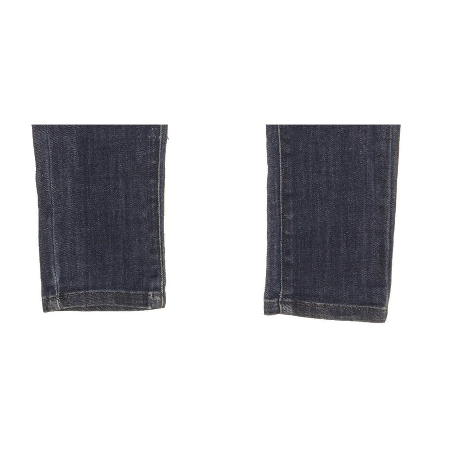 Levi's Legging Women Blue Skinny Slim Stretch Jeans W26 L30