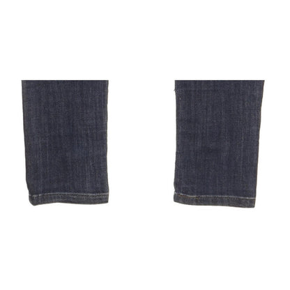 Levi's Legging Women Blue Skinny Slim Stretch Jeans W26 L30