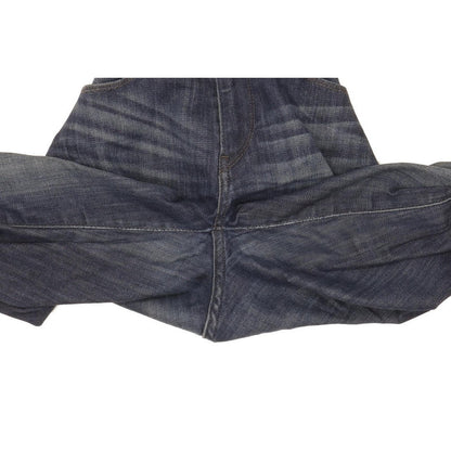 Levi's Legging Women Blue Skinny Slim Stretch Jeans W26 L30
