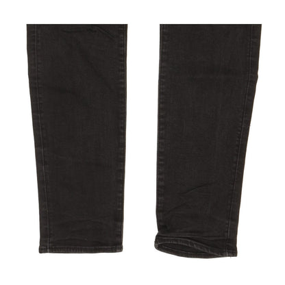 G-Star 3301 Men Blue Straight Slim Stretch Jeans W34 L30