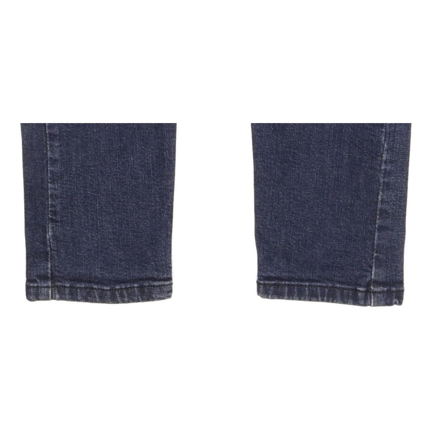 Levi's 512 Men Blue Tapered Slim Stretch Jeans W32 L28