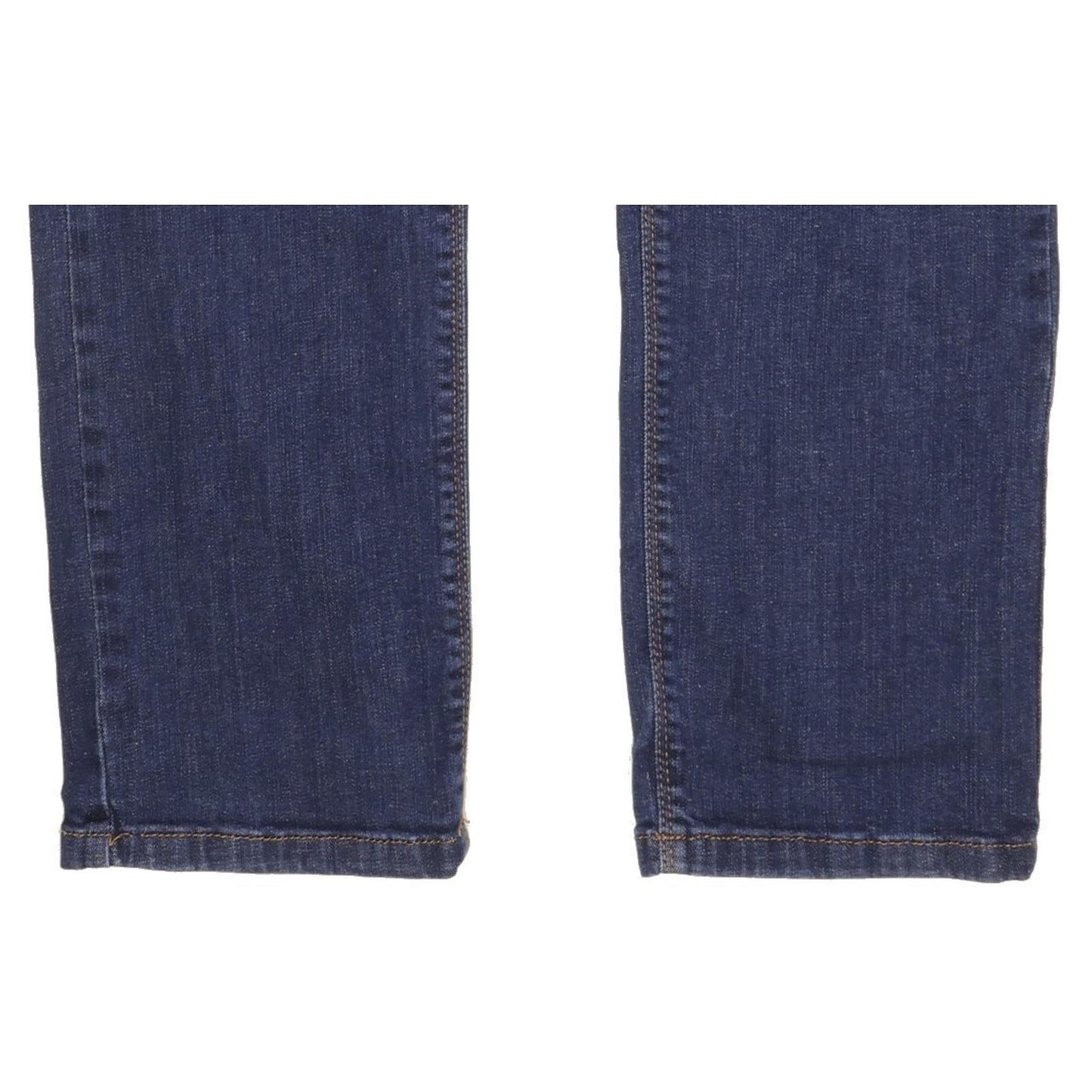 Pioneer Rando Men Blue Straight Slim Stretch Jeans W33 L32
