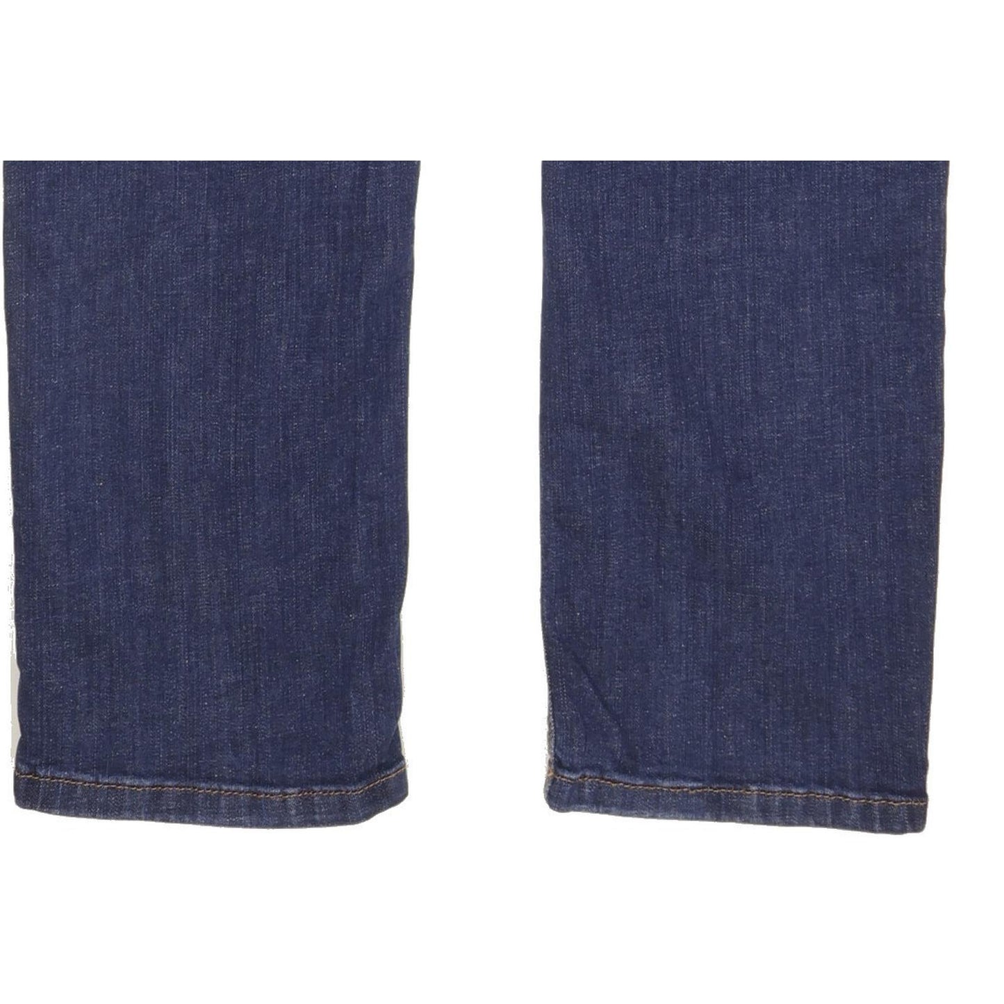 Pioneer Rando Men Blue Straight Slim Stretch Jeans W33 L32