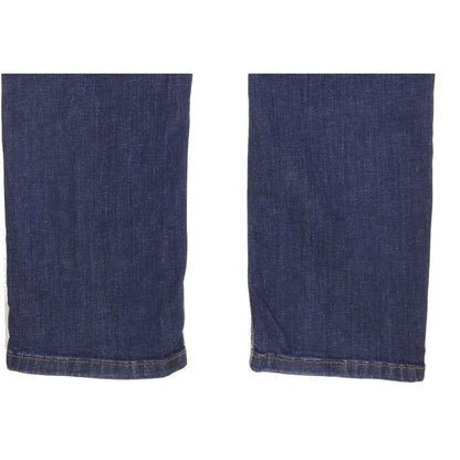 Pioneer Rando Men Blue Straight Slim Stretch Jeans W33 L32