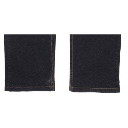 Pioneer Men Navy Straight Regular Stretch Jeans W34 L30