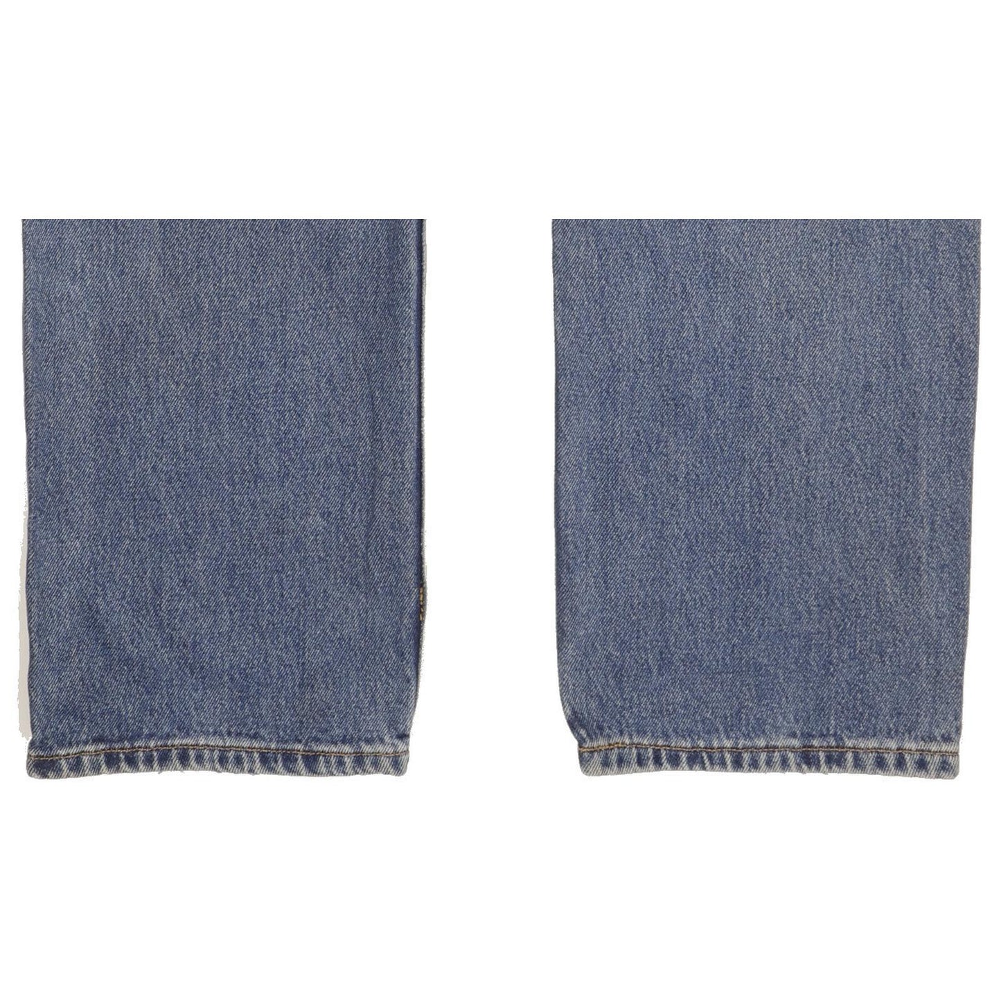 Levi's 581 Men Blue Straight Regular Jeans W36 L31