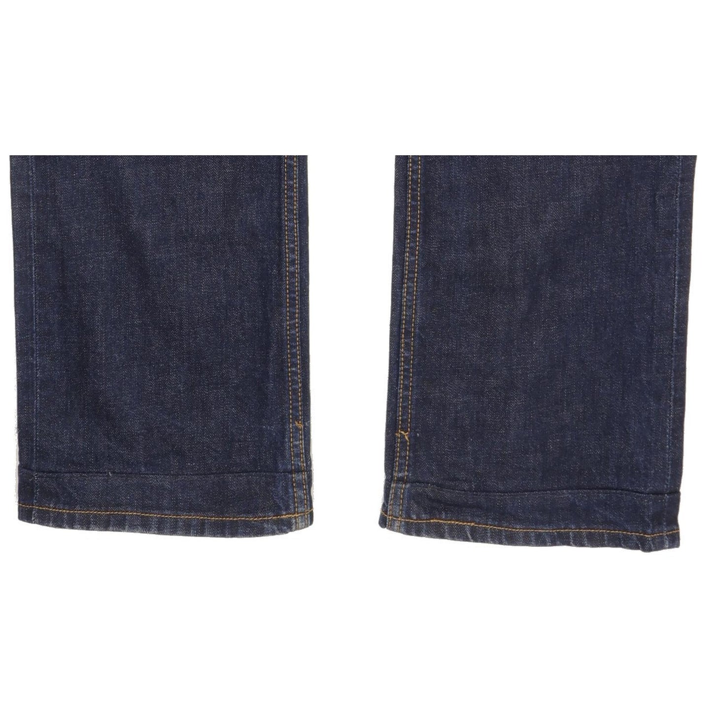 Levi's 505 Men Blue Straight Regular Jeans W32 L32