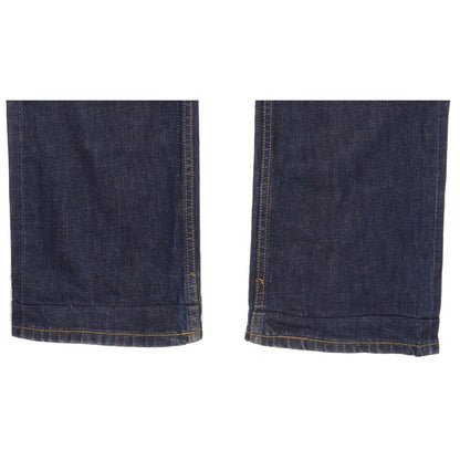 Levi's 505 Men Blue Straight Regular Jeans W32 L32