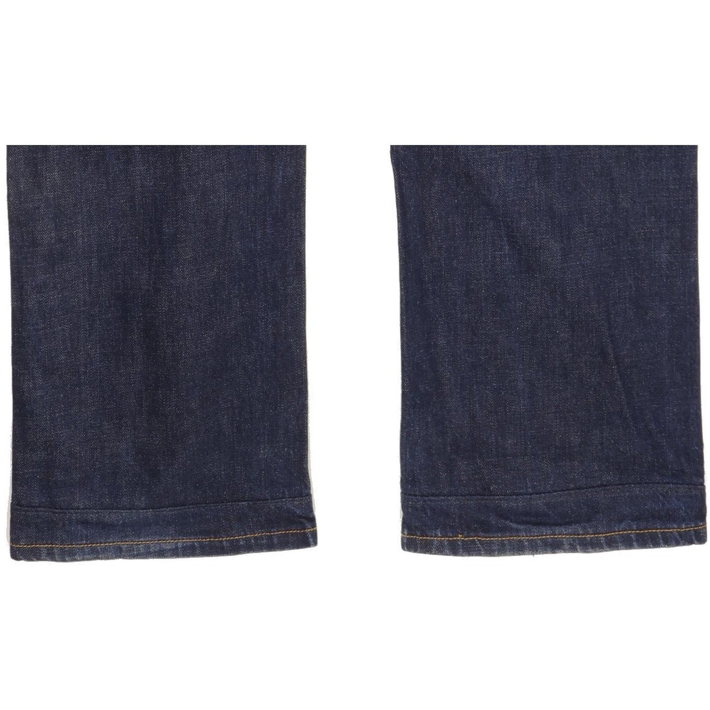 Levi's 505 Men Blue Straight Regular Jeans W32 L32