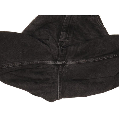 Lee Brooklyn Men Black Straight Regular Jeans W31 L31