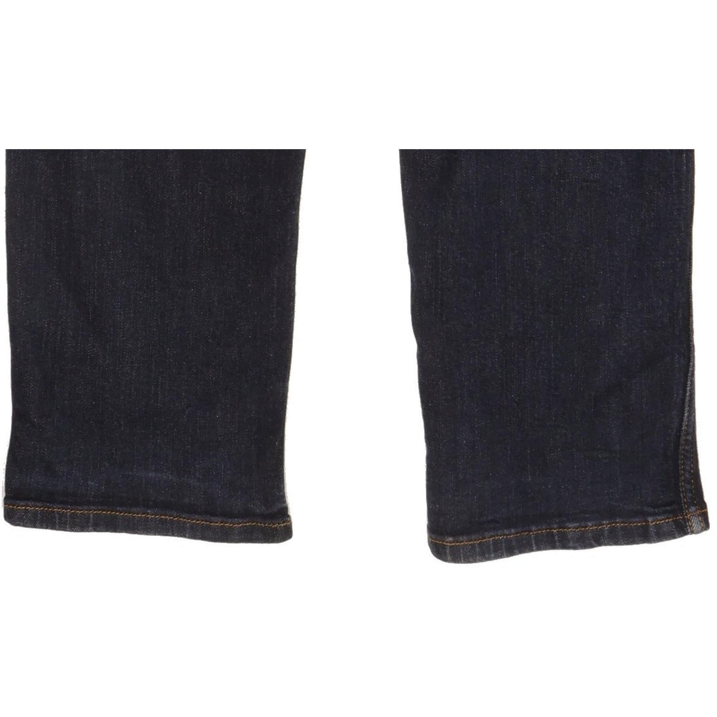 Wrangler Greensboro Men Blue Straight Regular Stretch Jeans W33 L30