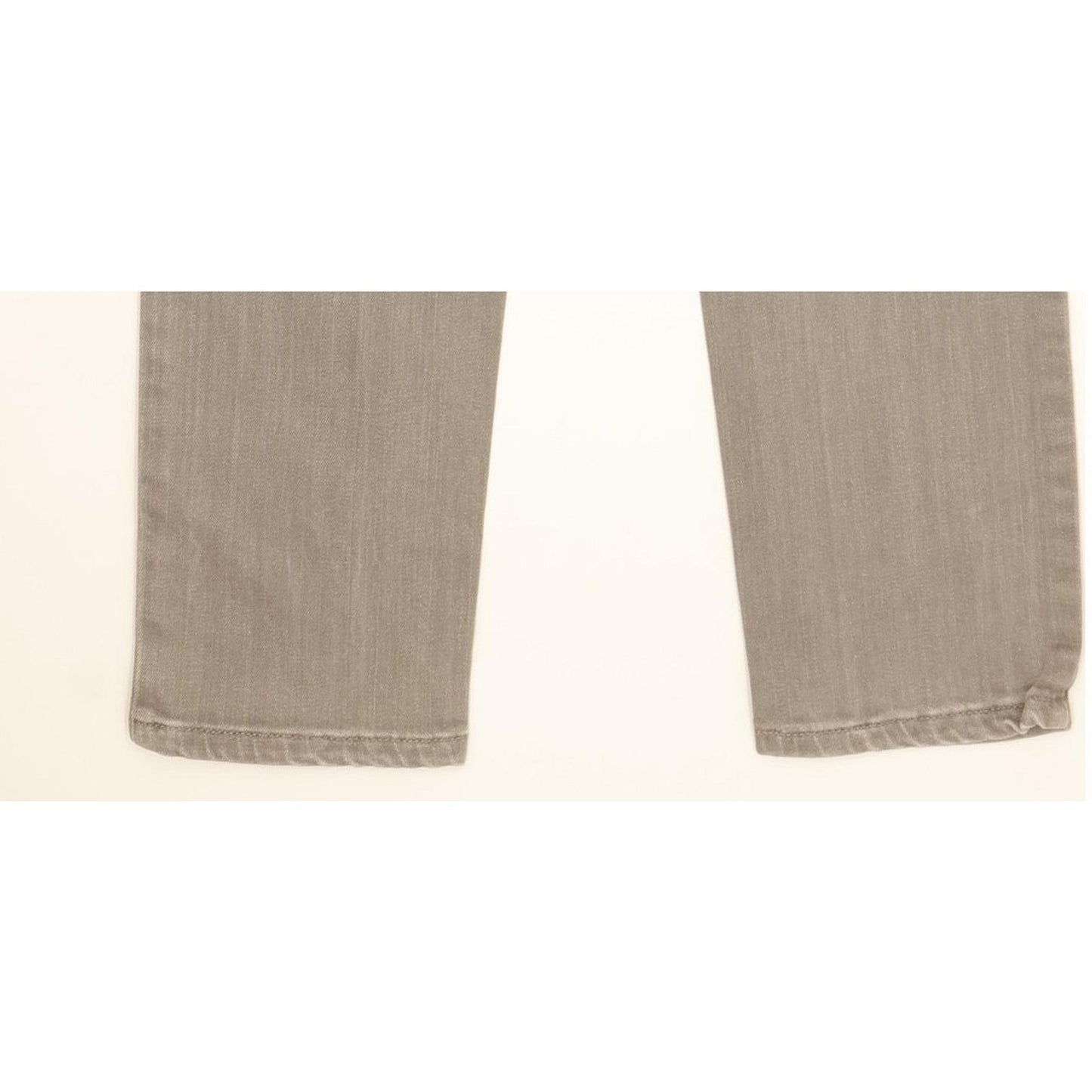 Levi's Demi Curve Women Grey Skinny Slim Stretch Jeans W29 L30