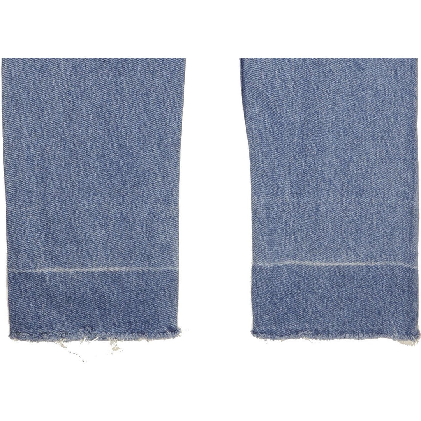 Levi's 615 Men Blue Straight Regular Jeans W34 L33